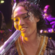 Judith Hill in Back In Time (Behind-The-Scenes at Paisley Park) (Screenshot: YouTube)